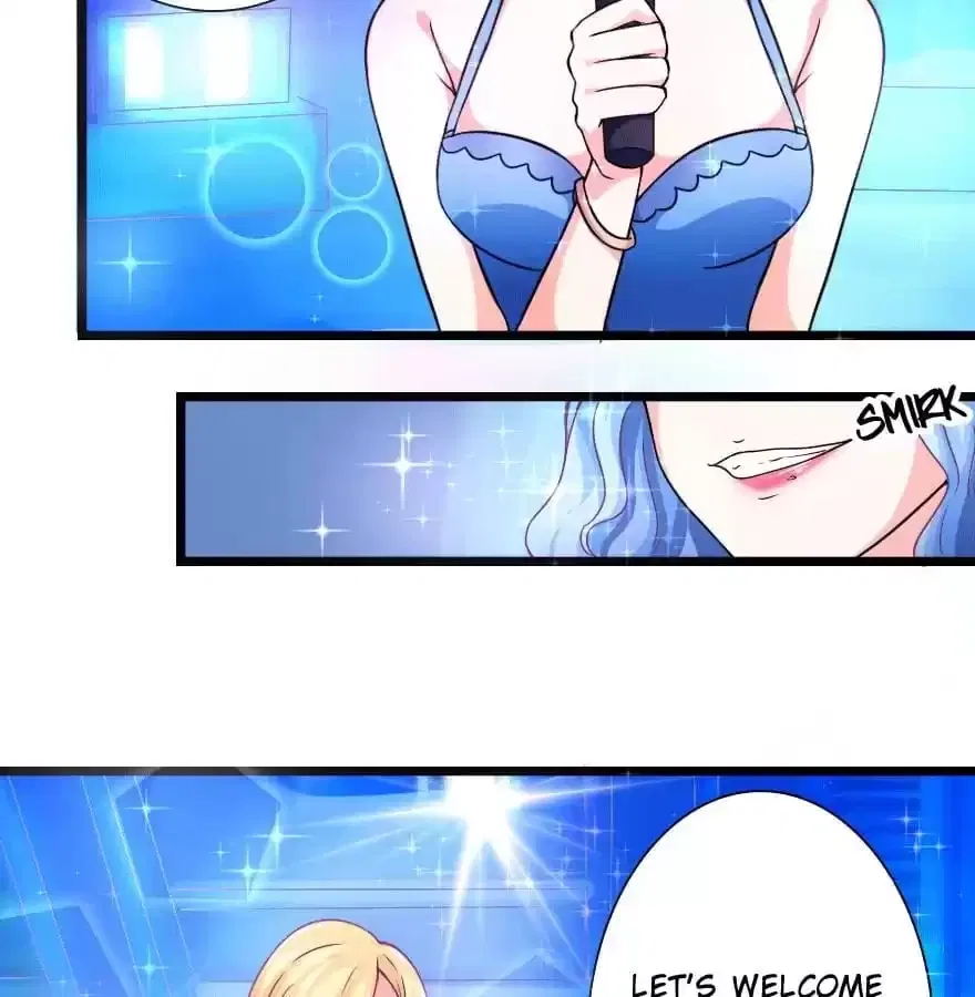 My Hubby is The King of Inferno Chapter 1 – Page 6