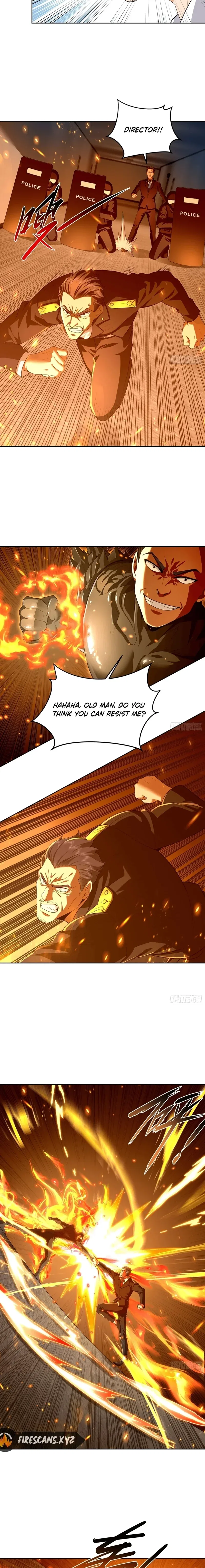 I Became the Target of the Harem in Another World Chapter 4 – Page 5