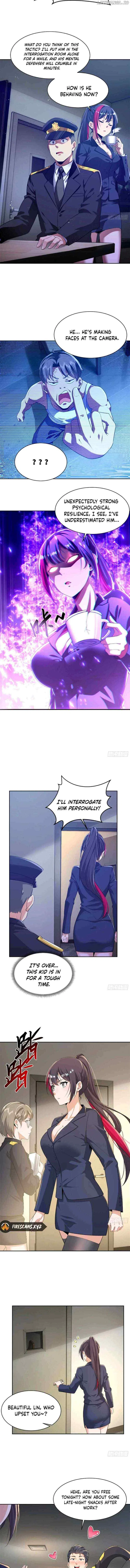 I Became the Target of the Harem in Another World Chapter 3 – Page 6