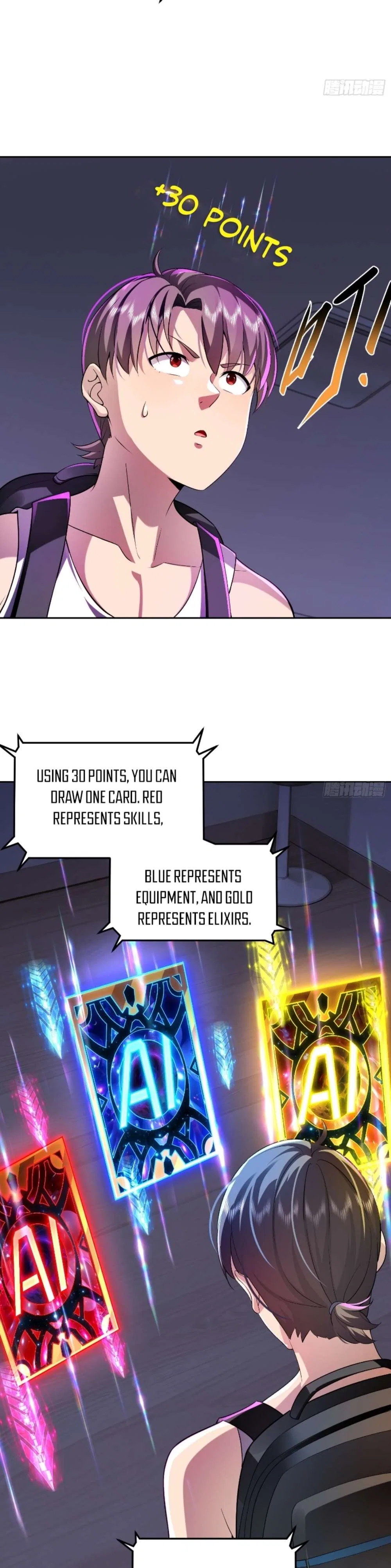 I Became the Target of the Harem in Another World Chapter 2 – Page 7