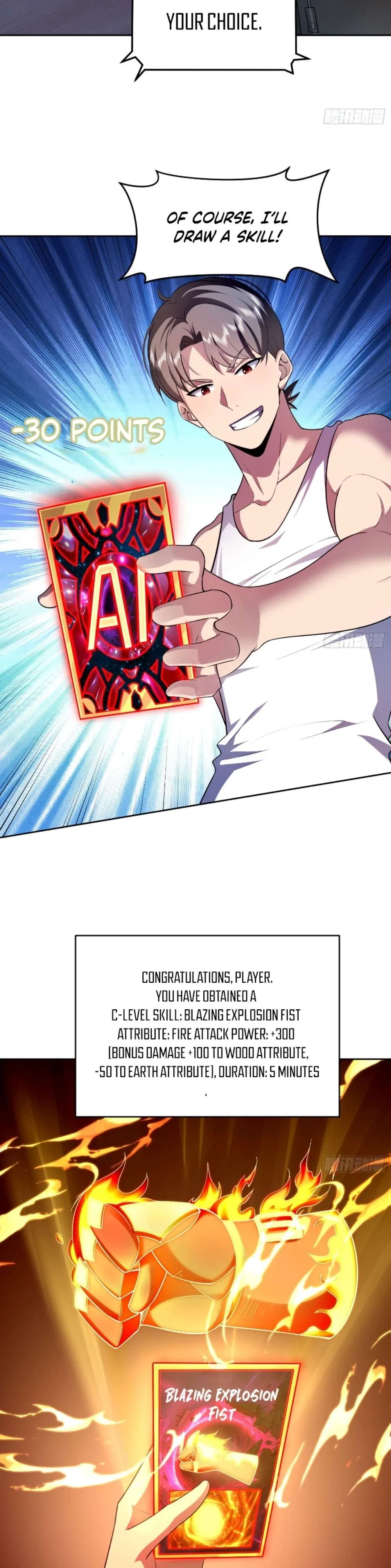 I Became the Target of the Harem in Another World Chapter 2 – Page 8