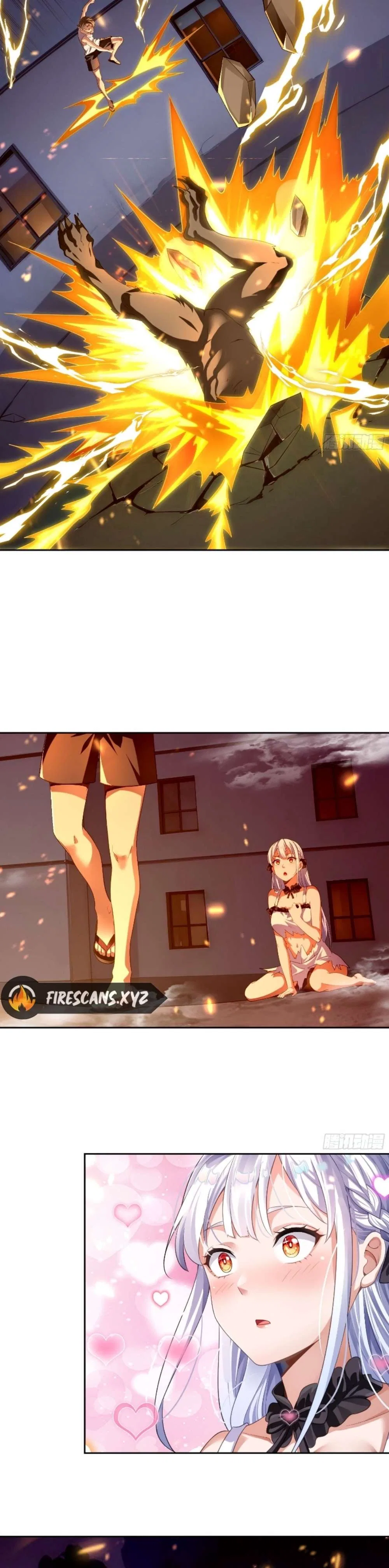 I Became the Target of the Harem in Another World Chapter 2 – Page 16