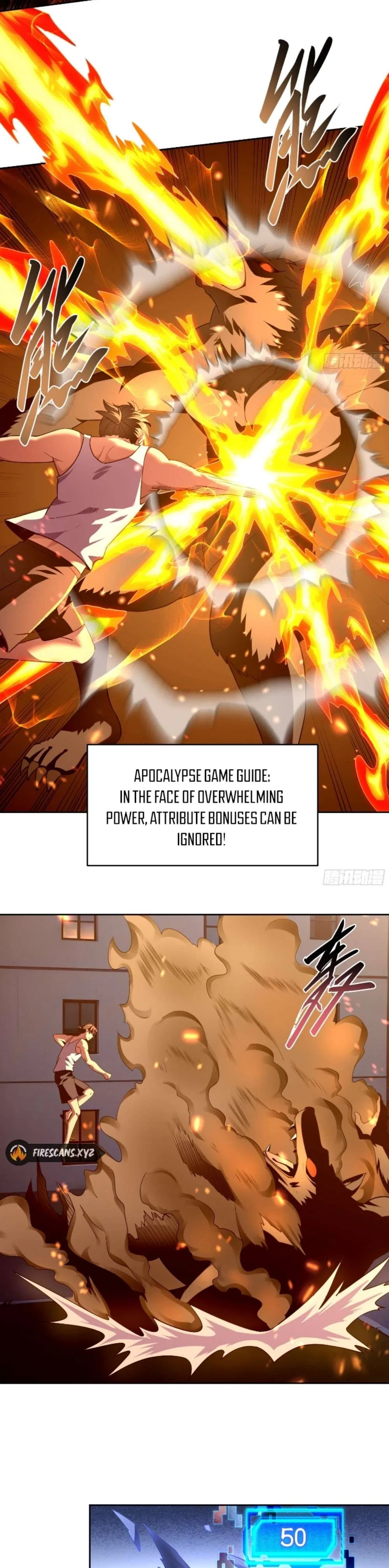 I Became the Target of the Harem in Another World Chapter 2 – Page 21