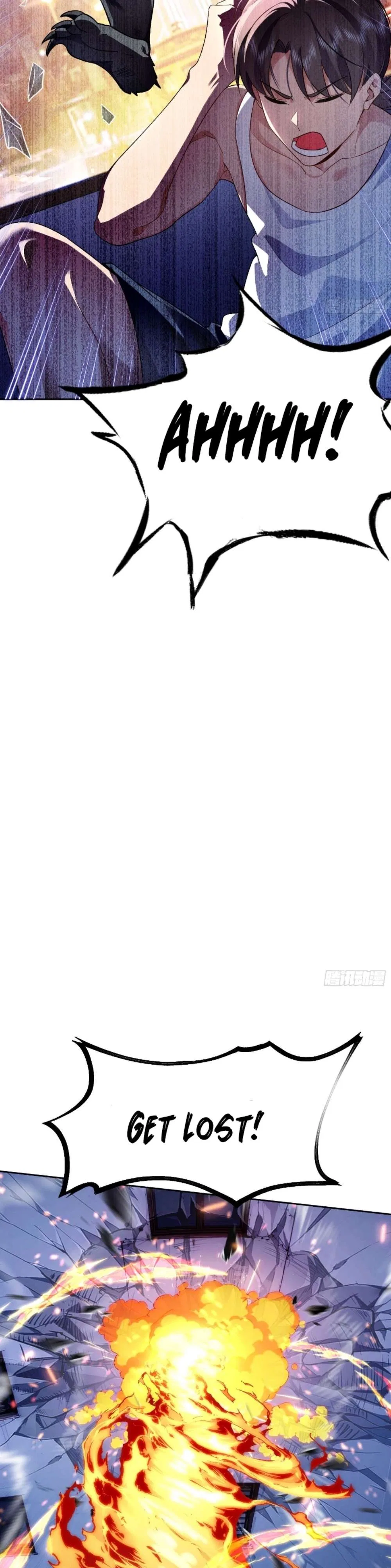 I Became the Target of the Harem in Another World Chapter 1 – Page 13