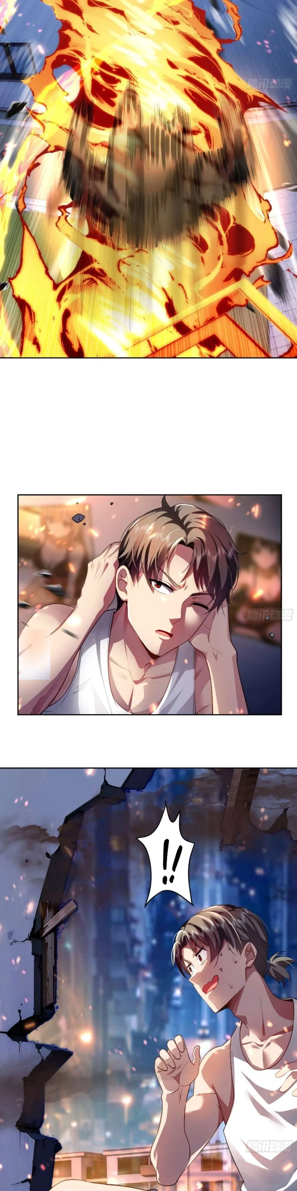 I Became the Target of the Harem in Another World Chapter 1 – Page 14