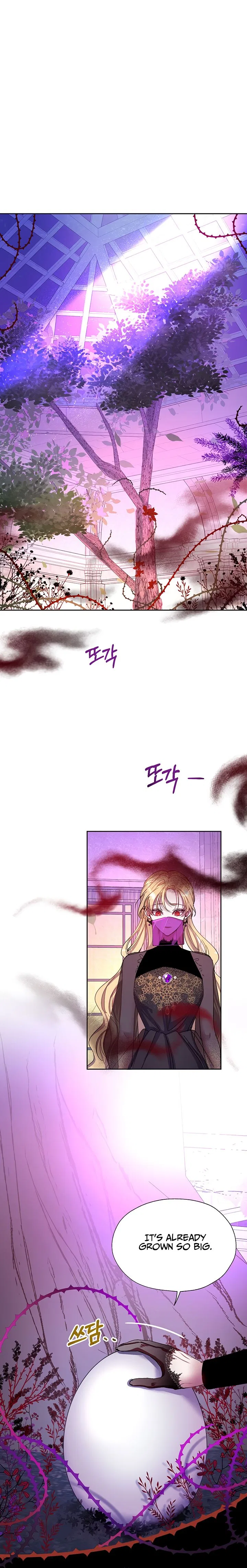 The Way to Protect the Female Lead’s Older Brother Chapter 5 – Page 1