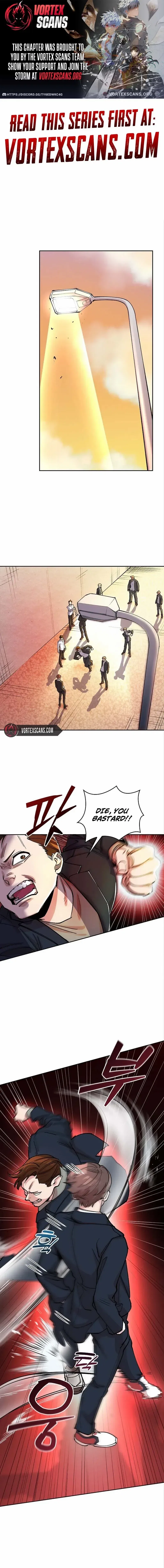 Devil And Ice Chapter 5 – Page 2