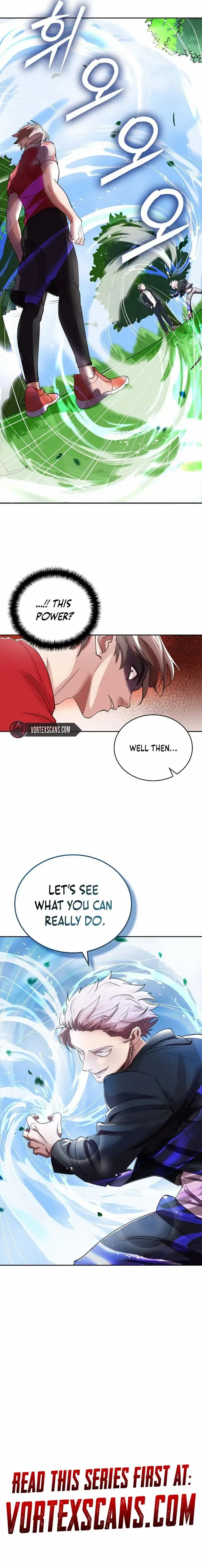 Devil And Ice Chapter 5 – Page 22