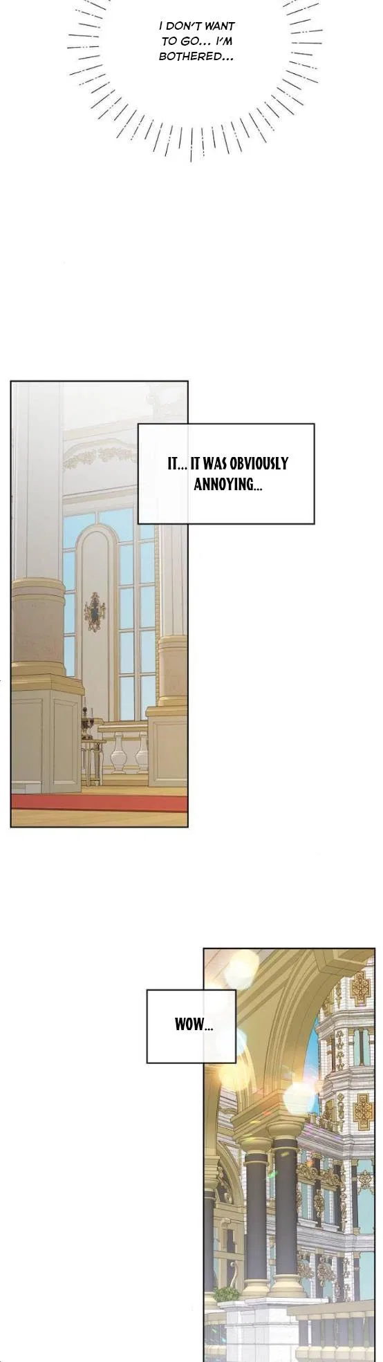 Born a Princess Chapter 4 – Page 29