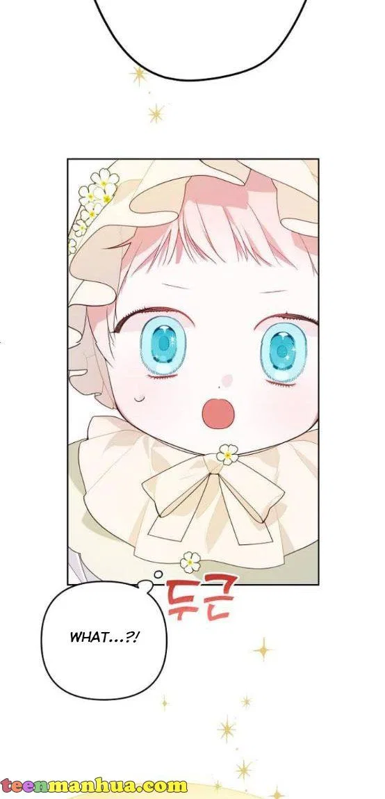 Born a Princess Chapter 4 – Page 52