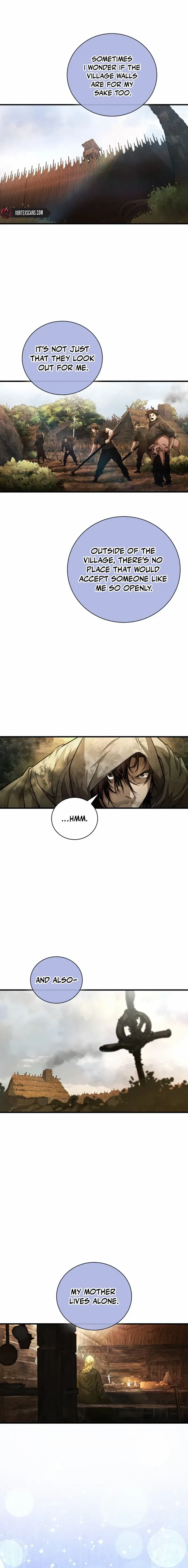 Half Blood Chapter 5 – Page 10