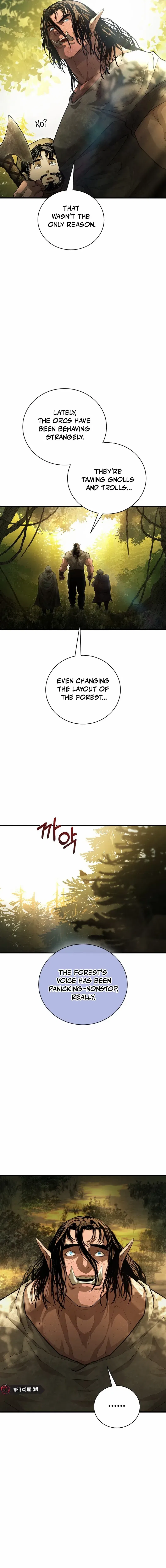 Half Blood Chapter 5 – Page 16