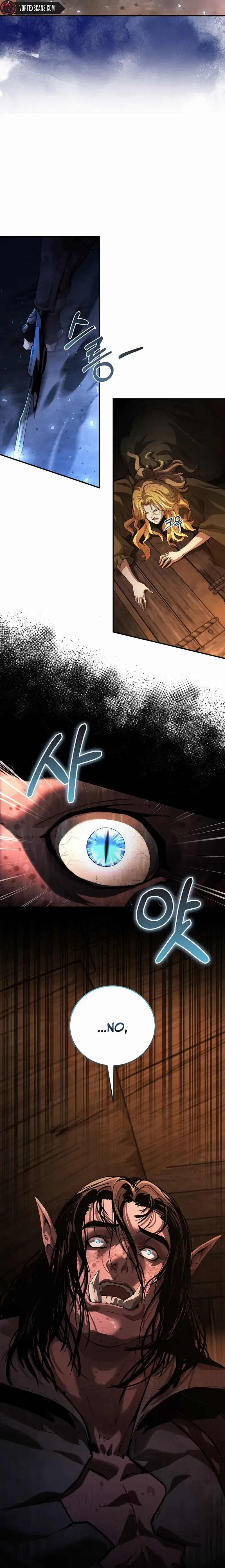 Half Blood Chapter 4 – Page 4
