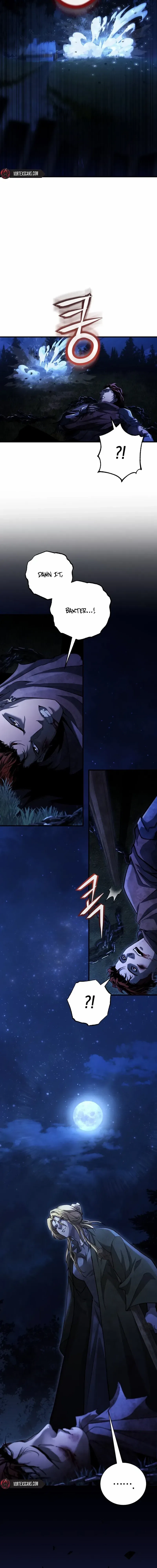 Half Blood Chapter 4 – Page 12