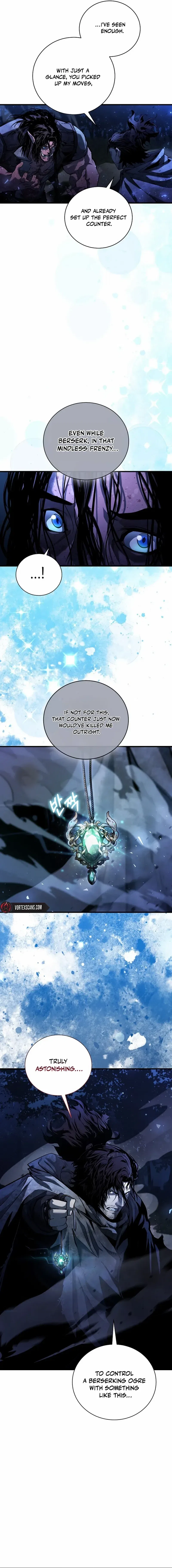 Half Blood Chapter 4 – Page 14