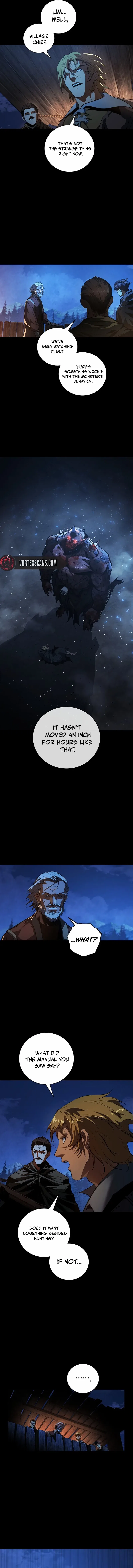 Half Blood Chapter 3 – Page 4