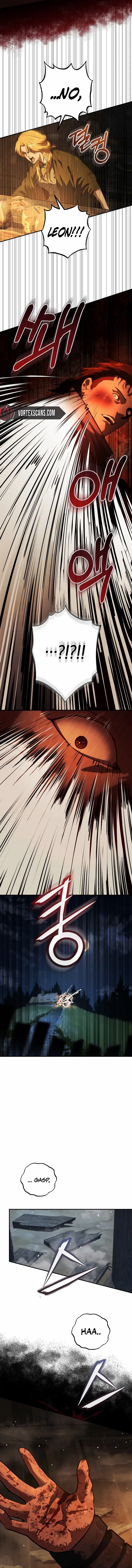 Half Blood Chapter 3 – Page 15