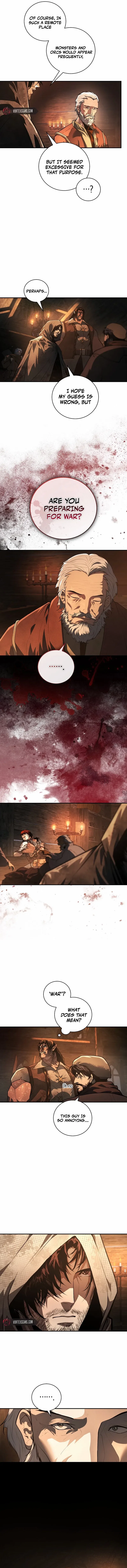 Half Blood Chapter 2 – Page 7