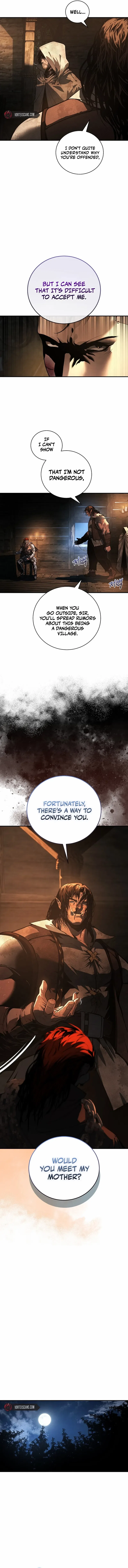 Half Blood Chapter 2 – Page 12