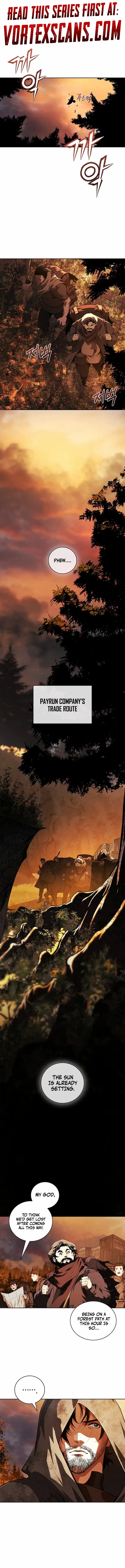 Half Blood Chapter 1 – Page 2