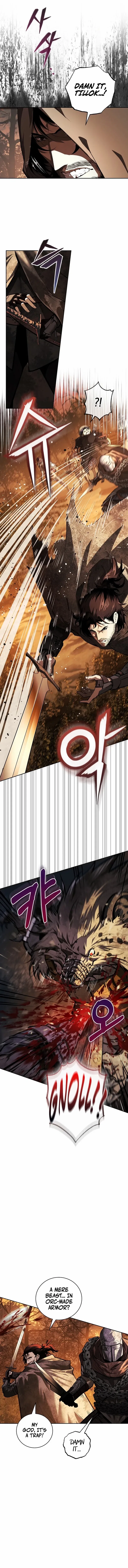 Half Blood Chapter 1 – Page 4
