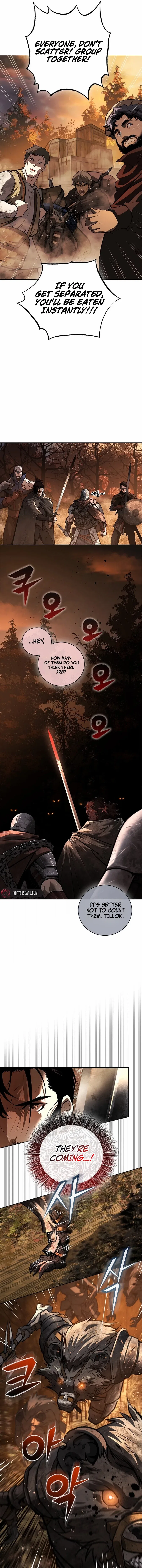 Half Blood Chapter 1 – Page 5