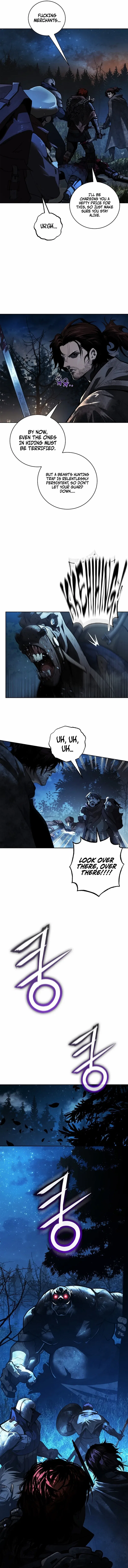 Half Blood Chapter 1 – Page 8