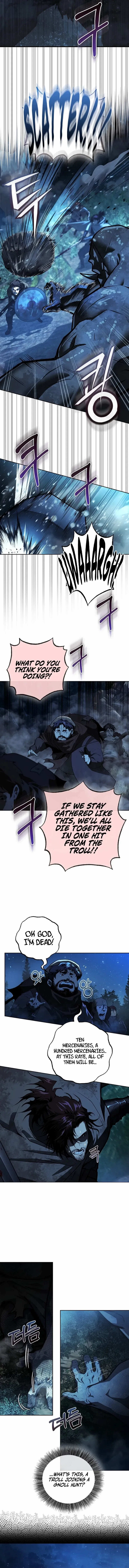 Half Blood Chapter 1 – Page 10