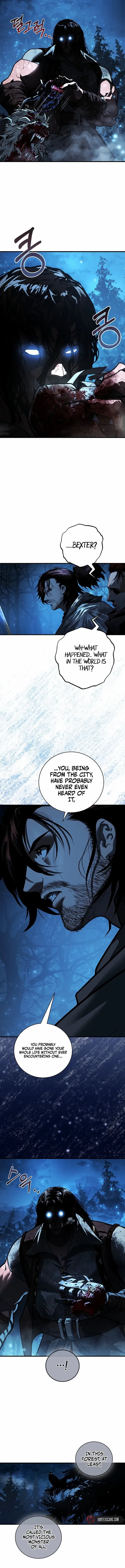 Half Blood Chapter 1 – Page 17