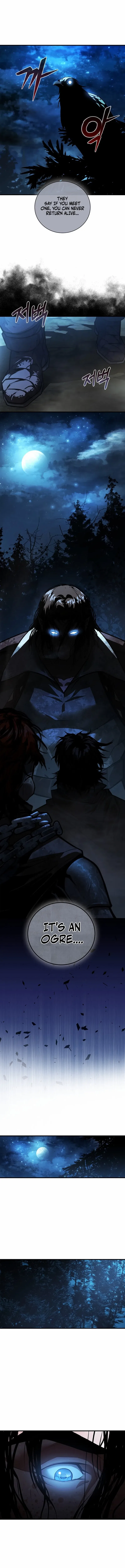 Half Blood Chapter 1 – Page 18