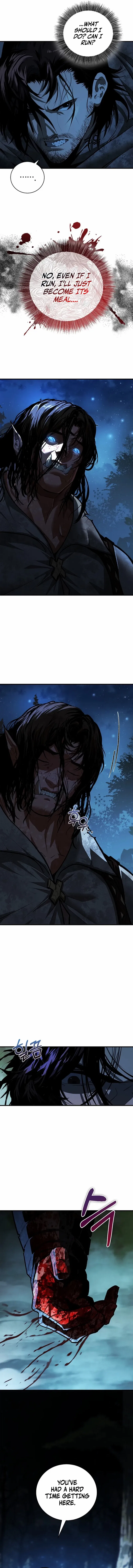 Half Blood Chapter 1 – Page 20