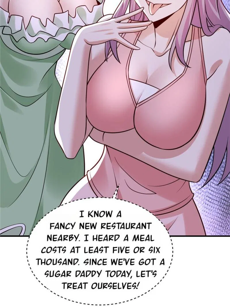 Frozen Apocalypse: I Stockpiled 100 Billion Supplies Chapter 5 – Page 6