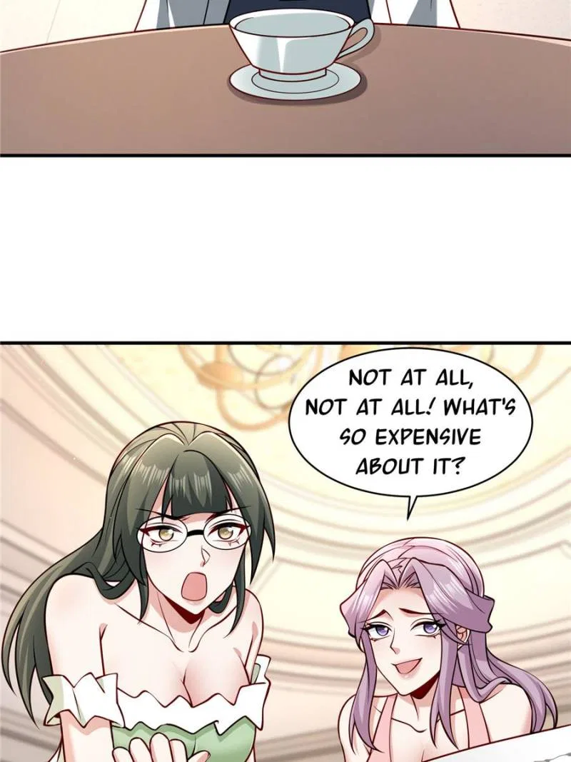 Frozen Apocalypse: I Stockpiled 100 Billion Supplies Chapter 5 – Page 15
