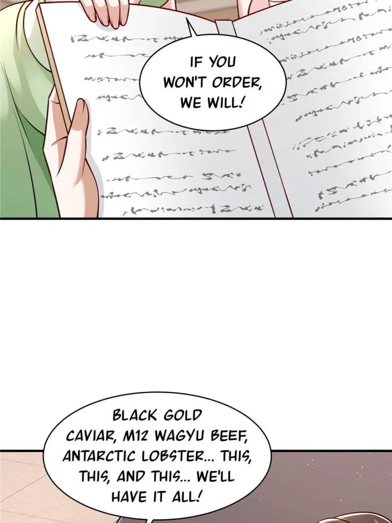 Frozen Apocalypse: I Stockpiled 100 Billion Supplies Chapter 5 – Page 16