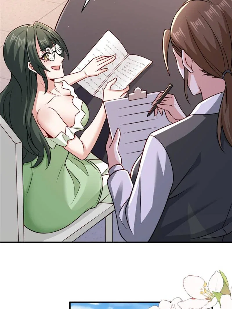 Frozen Apocalypse: I Stockpiled 100 Billion Supplies Chapter 5 – Page 17