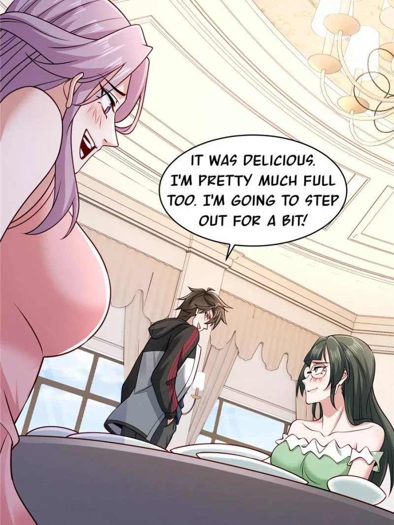 Frozen Apocalypse: I Stockpiled 100 Billion Supplies Chapter 5 – Page 21