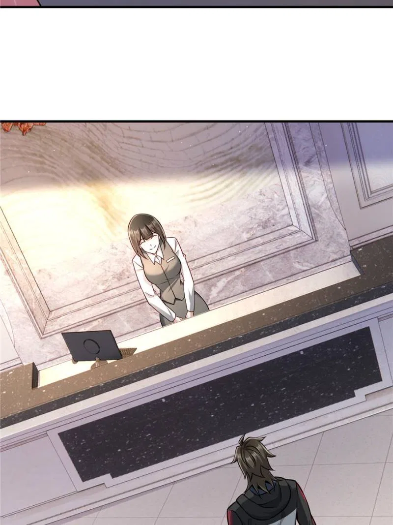 Frozen Apocalypse: I Stockpiled 100 Billion Supplies Chapter 5 – Page 22