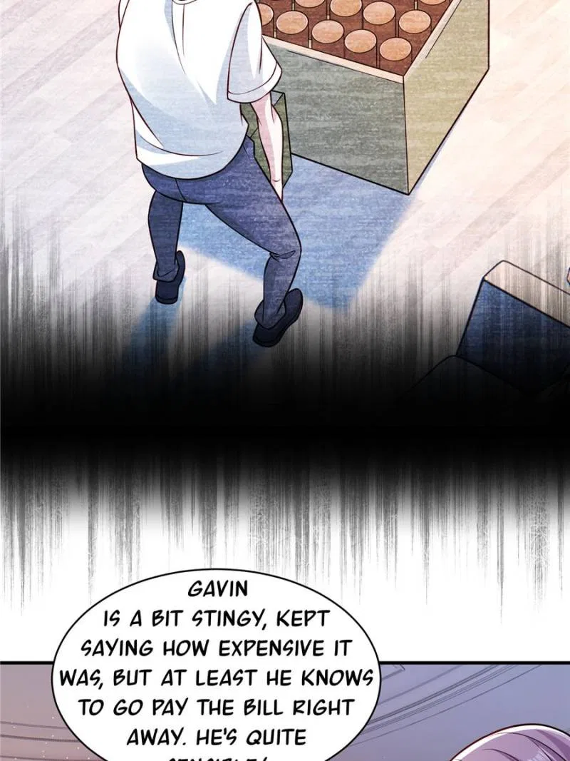 Frozen Apocalypse: I Stockpiled 100 Billion Supplies Chapter 5 – Page 29