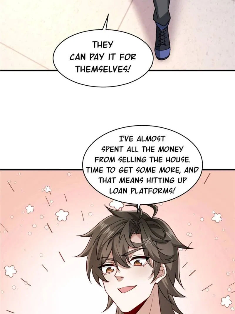 Frozen Apocalypse: I Stockpiled 100 Billion Supplies Chapter 5 – Page 34