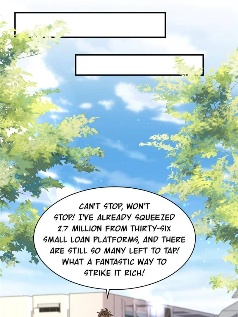 Frozen Apocalypse: I Stockpiled 100 Billion Supplies Chapter 5 – Page 37
