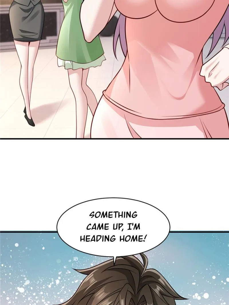 Frozen Apocalypse: I Stockpiled 100 Billion Supplies Chapter 5 – Page 41