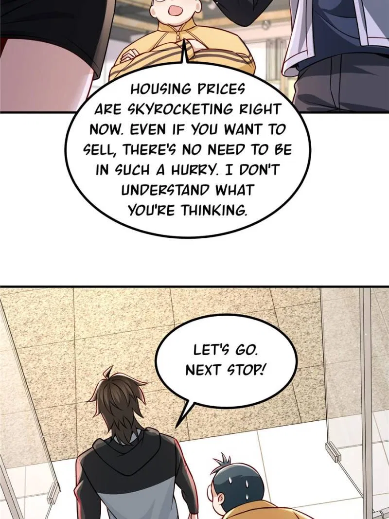 Frozen Apocalypse: I Stockpiled 100 Billion Supplies Chapter 4 – Page 9
