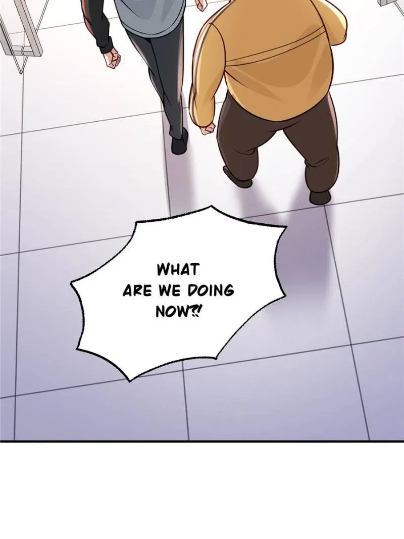Frozen Apocalypse: I Stockpiled 100 Billion Supplies Chapter 4 – Page 10