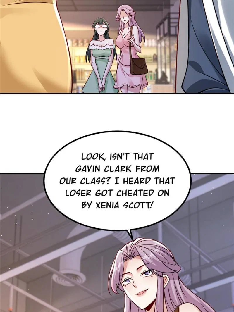 Frozen Apocalypse: I Stockpiled 100 Billion Supplies Chapter 4 – Page 22