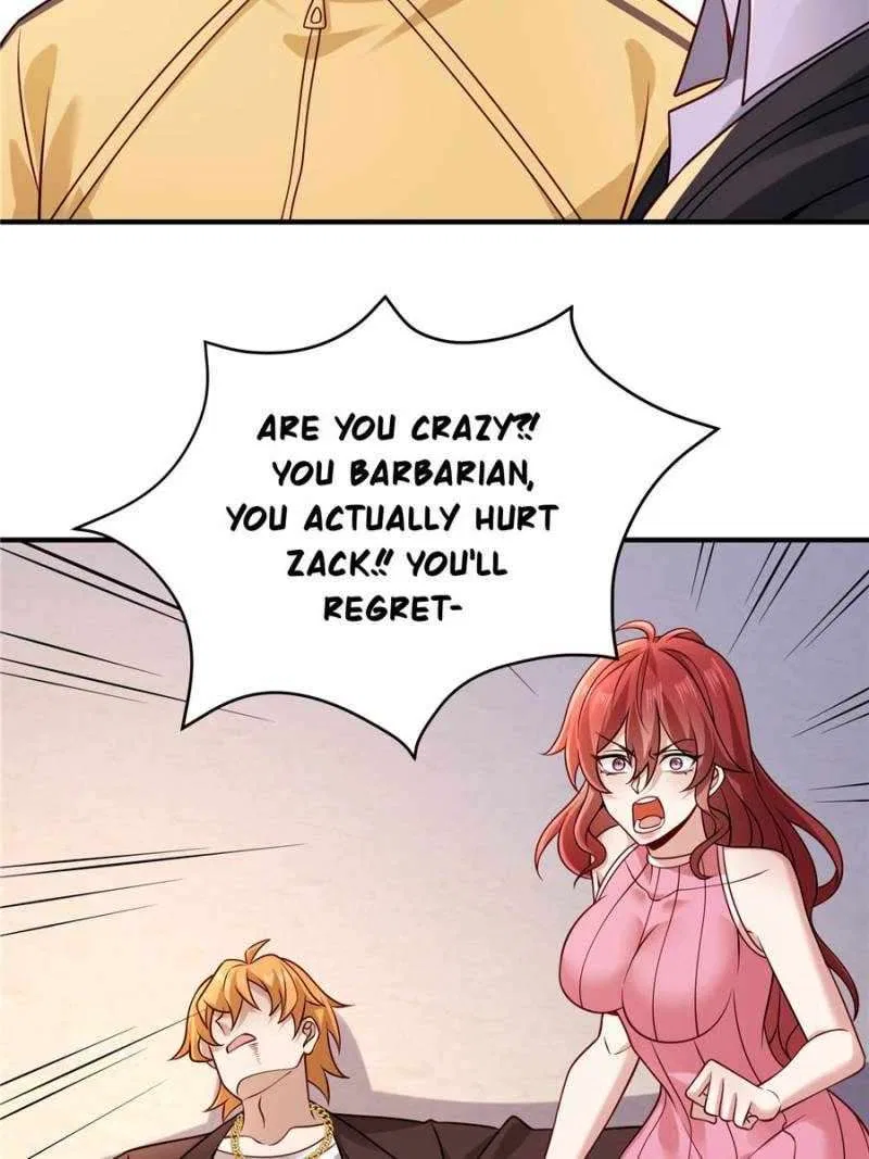 Frozen Apocalypse: I Stockpiled 100 Billion Supplies Chapter 3 – Page 2