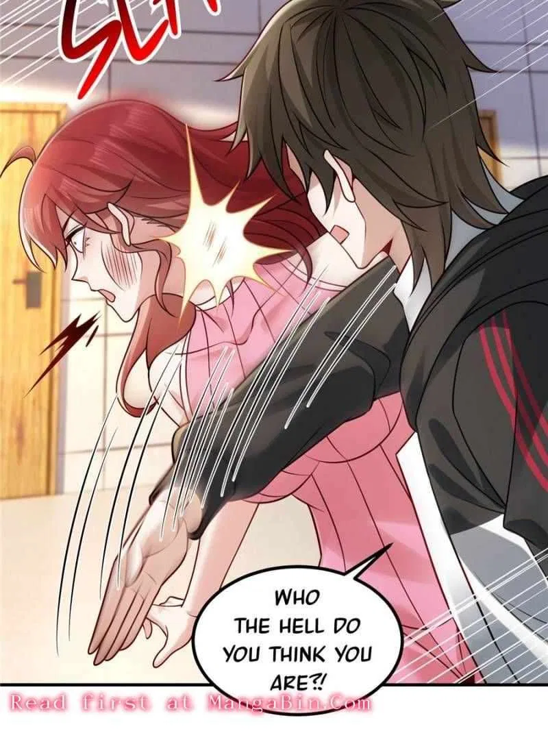 Frozen Apocalypse: I Stockpiled 100 Billion Supplies Chapter 3 – Page 6