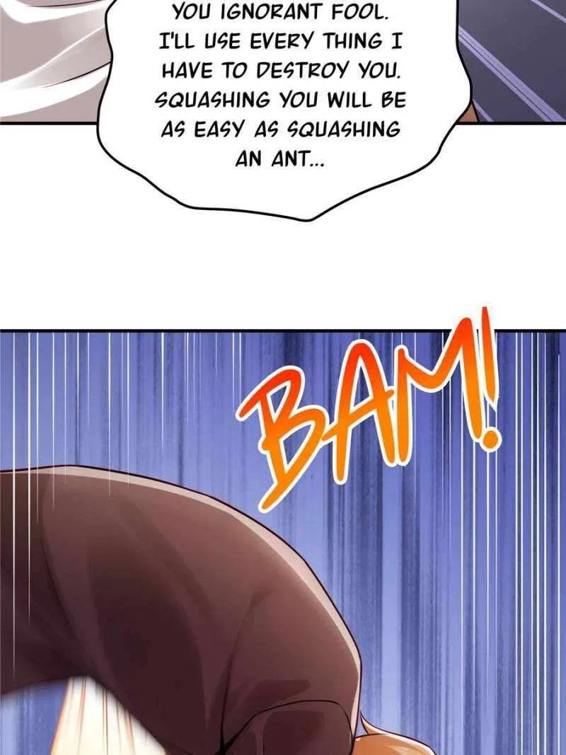 Frozen Apocalypse: I Stockpiled 100 Billion Supplies Chapter 3 – Page 8