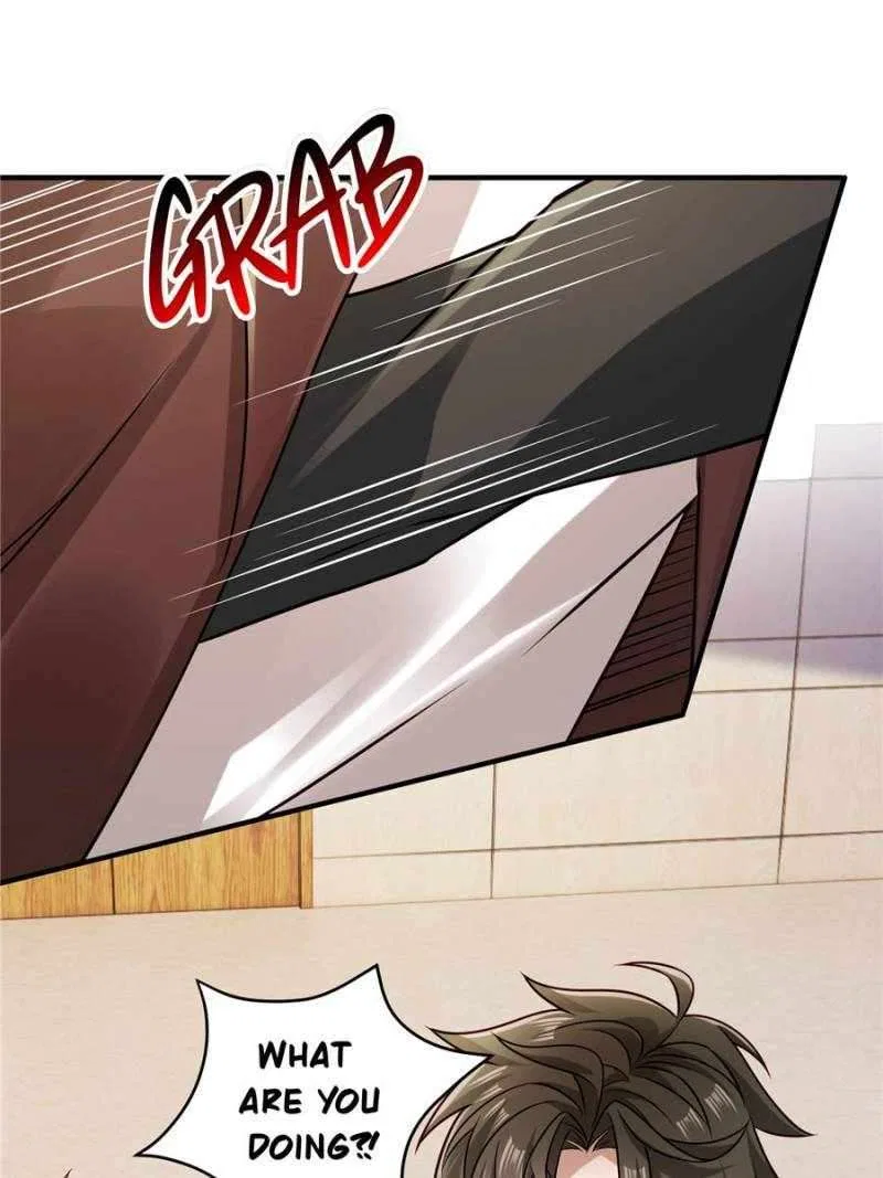 Frozen Apocalypse: I Stockpiled 100 Billion Supplies Chapter 3 – Page 10