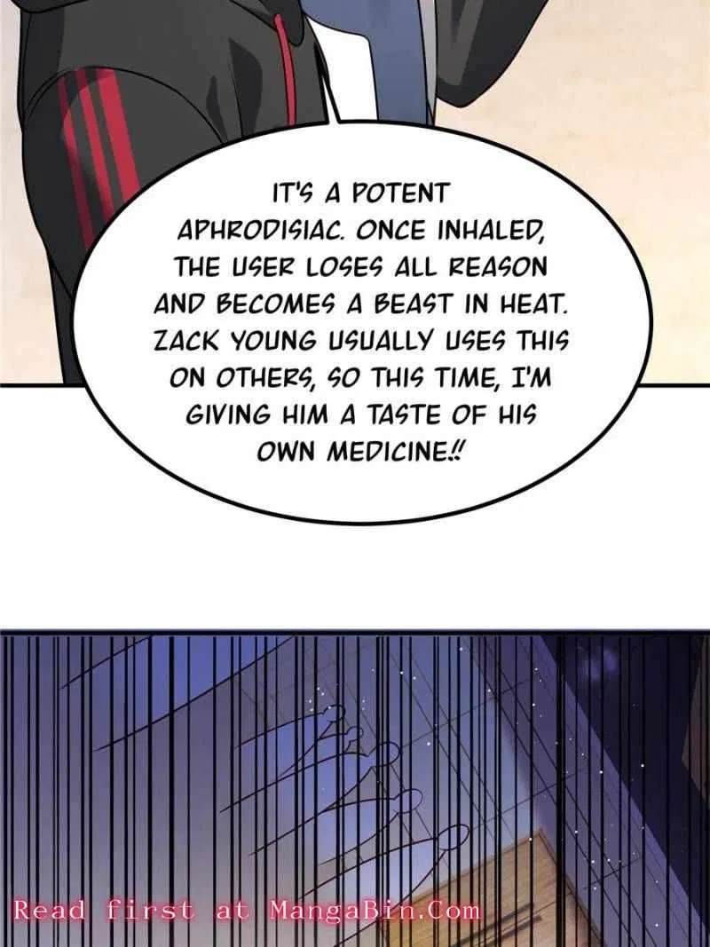 Frozen Apocalypse: I Stockpiled 100 Billion Supplies Chapter 3 – Page 31