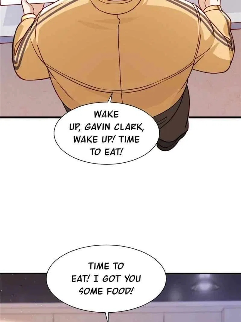 Frozen Apocalypse: I Stockpiled 100 Billion Supplies Chapter 1 – Page 6